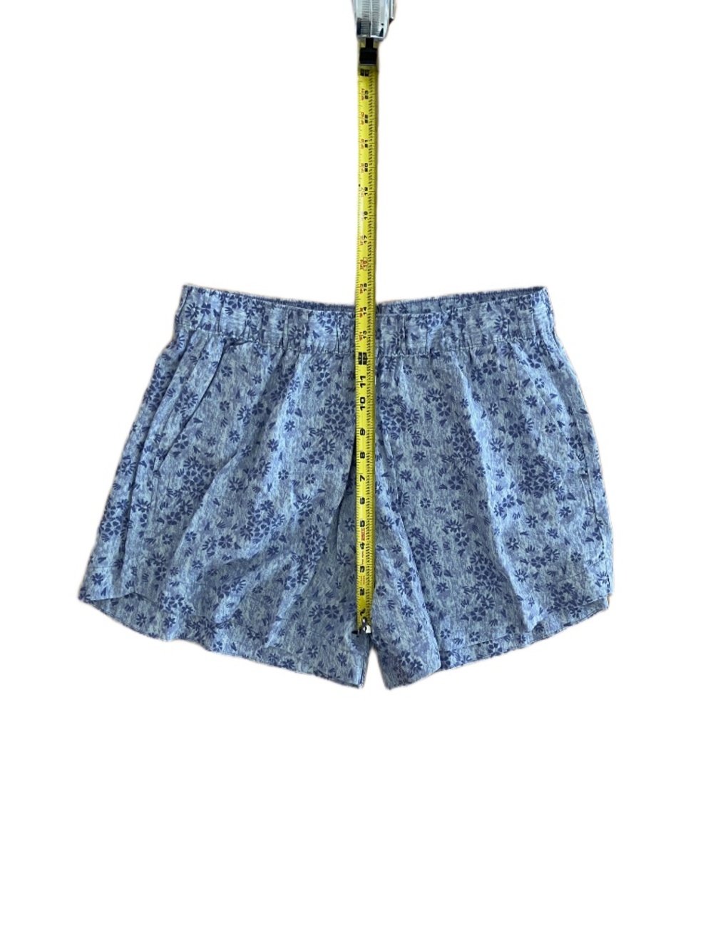 Patagonia Women's Garden Island Shorts Solstice purple NWT Size S & L - Picture 15 of 15